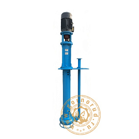 Насос погружной 80YZ50-30-15